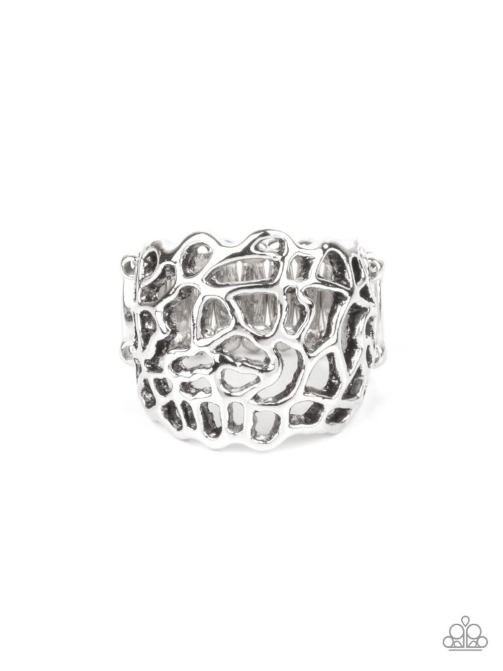 Paparazzi Ring (R222)